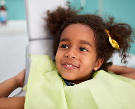 Pediatric Dental Care in Coral Springs and Parkland